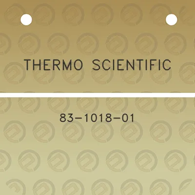 thermo-scientific-83-1018-01