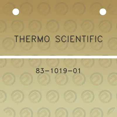 thermo-scientific-83-1019-01