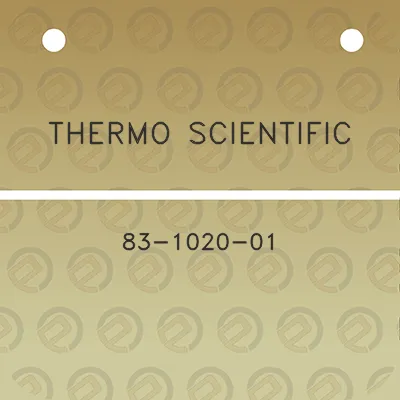 thermo-scientific-83-1020-01