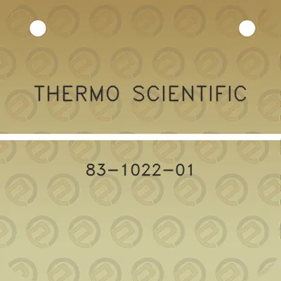 thermo-scientific-83-1022-01