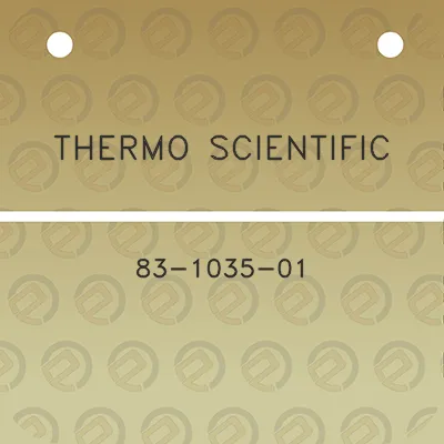 thermo-scientific-83-1035-01