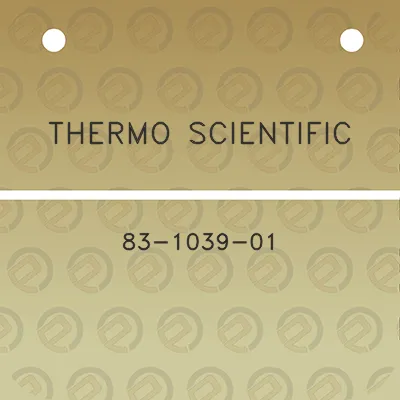 thermo-scientific-83-1039-01