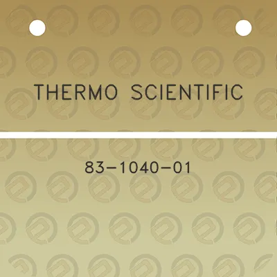 thermo-scientific-83-1040-01