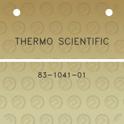 thermo-scientific-83-1041-01