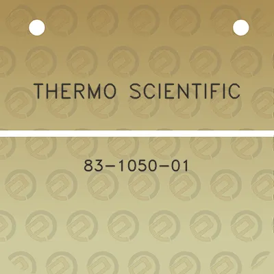 thermo-scientific-83-1050-01