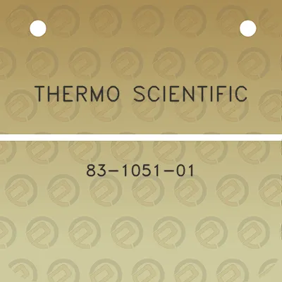 thermo-scientific-83-1051-01