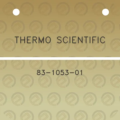 thermo-scientific-83-1053-01