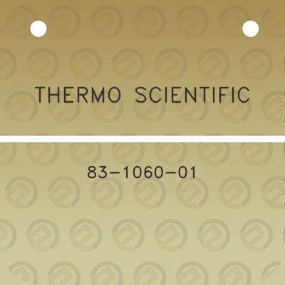 thermo-scientific-83-1060-01