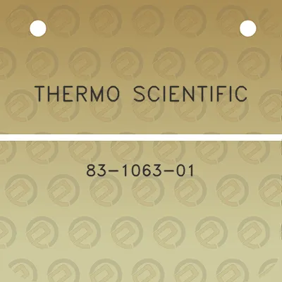 thermo-scientific-83-1063-01