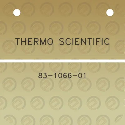 thermo-scientific-83-1066-01