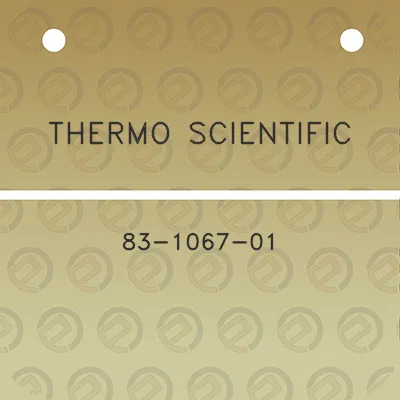 thermo-scientific-83-1067-01