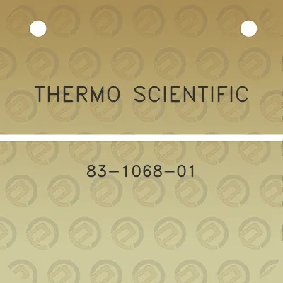 thermo-scientific-83-1068-01