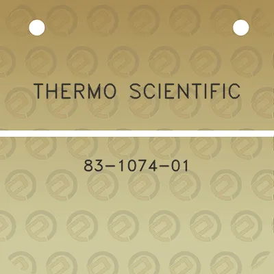 thermo-scientific-83-1074-01