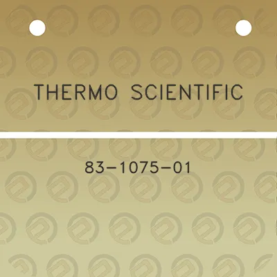 thermo-scientific-83-1075-01