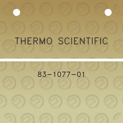 thermo-scientific-83-1077-01