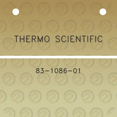 thermo-scientific-83-1086-01