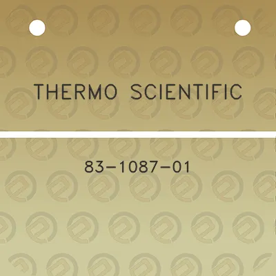 thermo-scientific-83-1087-01