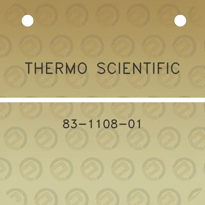 thermo-scientific-83-1108-01