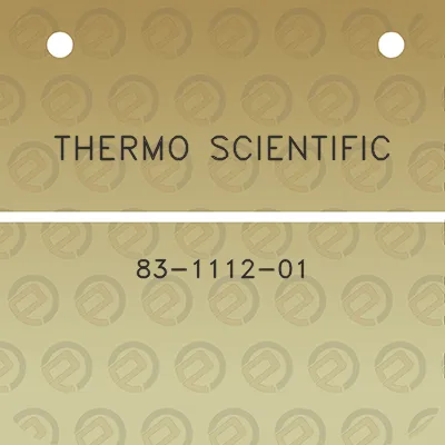 thermo-scientific-83-1112-01