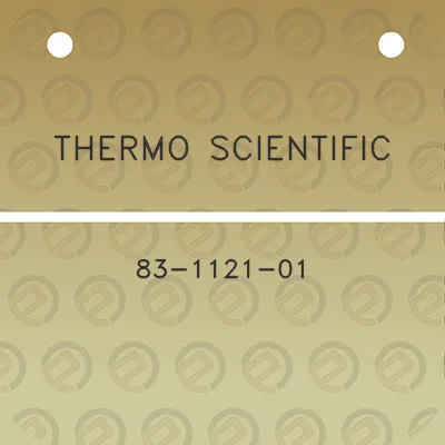 thermo-scientific-83-1121-01