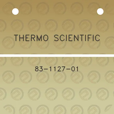 thermo-scientific-83-1127-01