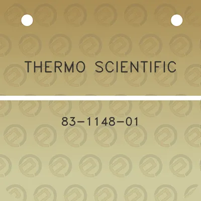 thermo-scientific-83-1148-01