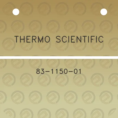 thermo-scientific-83-1150-01