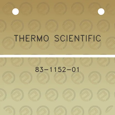 thermo-scientific-83-1152-01