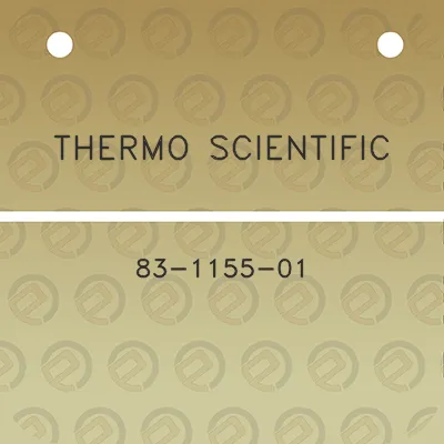 thermo-scientific-83-1155-01