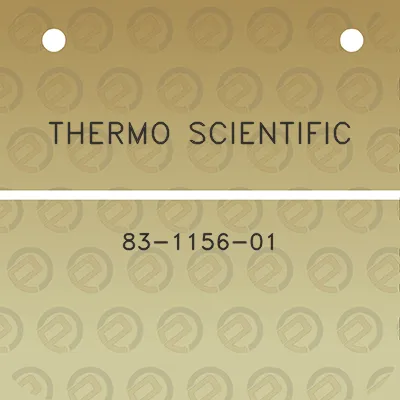 thermo-scientific-83-1156-01