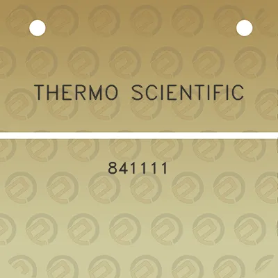 thermo-scientific-841111