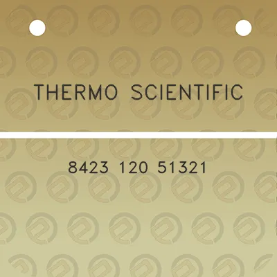 thermo-scientific-8423-120-51321