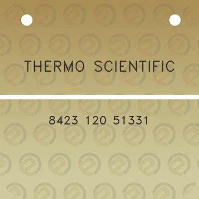 thermo-scientific-8423-120-51331