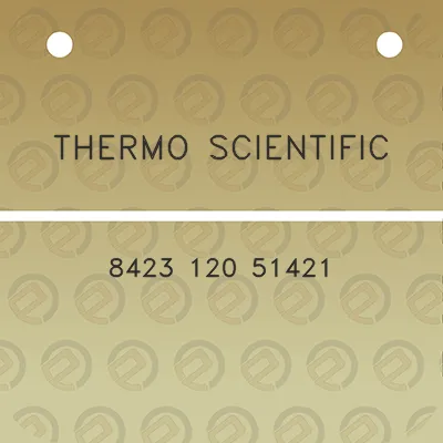 thermo-scientific-8423-120-51421