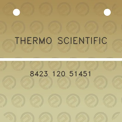 thermo-scientific-8423-120-51451