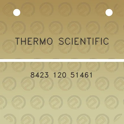 thermo-scientific-8423-120-51461