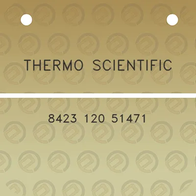 thermo-scientific-8423-120-51471