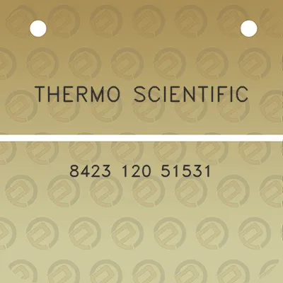 thermo-scientific-8423-120-51531