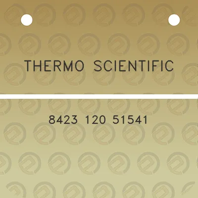 thermo-scientific-8423-120-51541