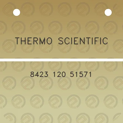 thermo-scientific-8423-120-51571