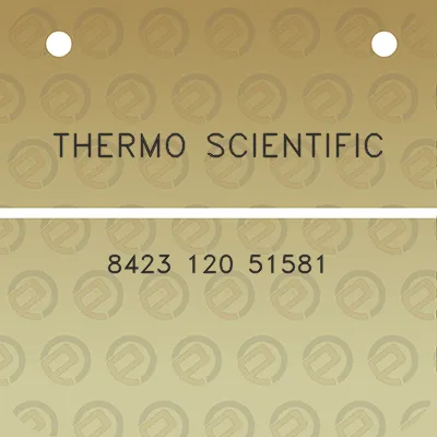 thermo-scientific-8423-120-51581