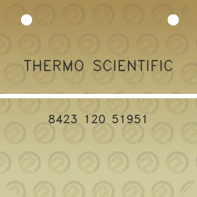 thermo-scientific-8423-120-51951