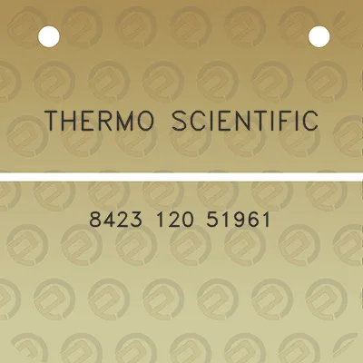 thermo-scientific-8423-120-51961