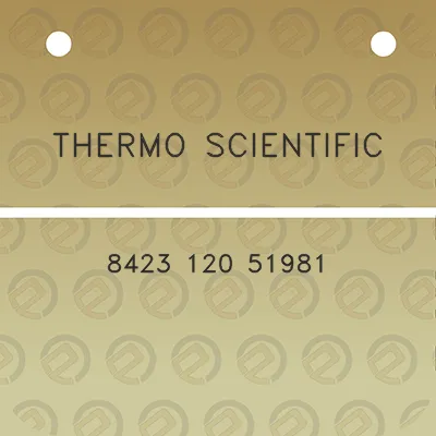 thermo-scientific-8423-120-51981