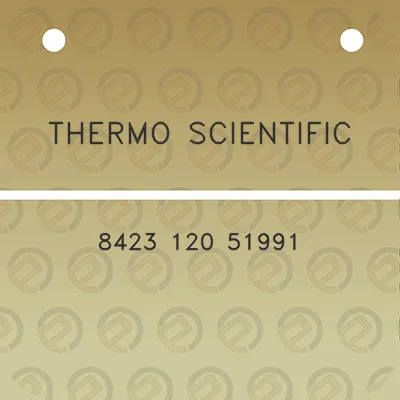 thermo-scientific-8423-120-51991