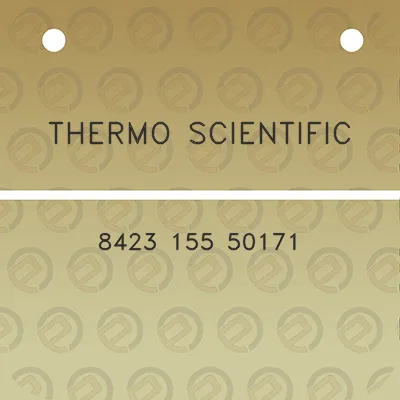 thermo-scientific-8423-155-50171