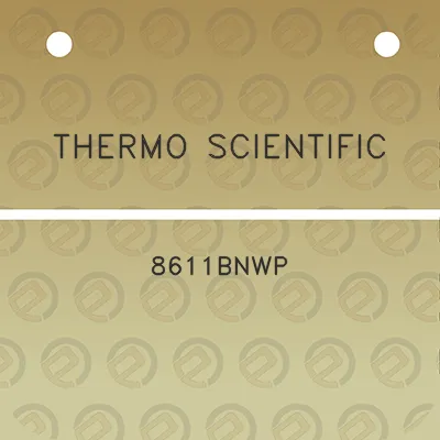 thermo-scientific-8611bnwp