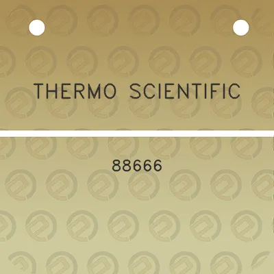 thermo-scientific-88666