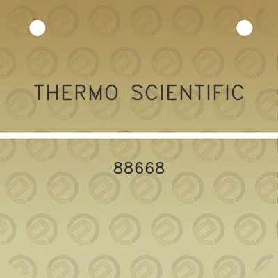 thermo-scientific-88668