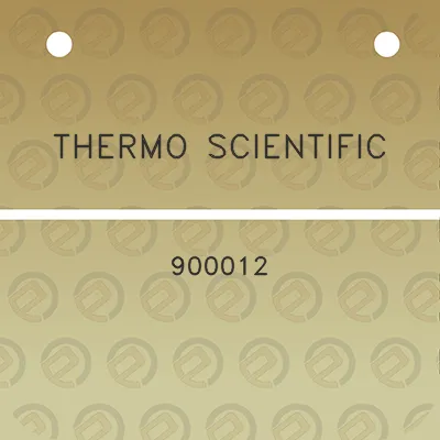 thermo-scientific-900012